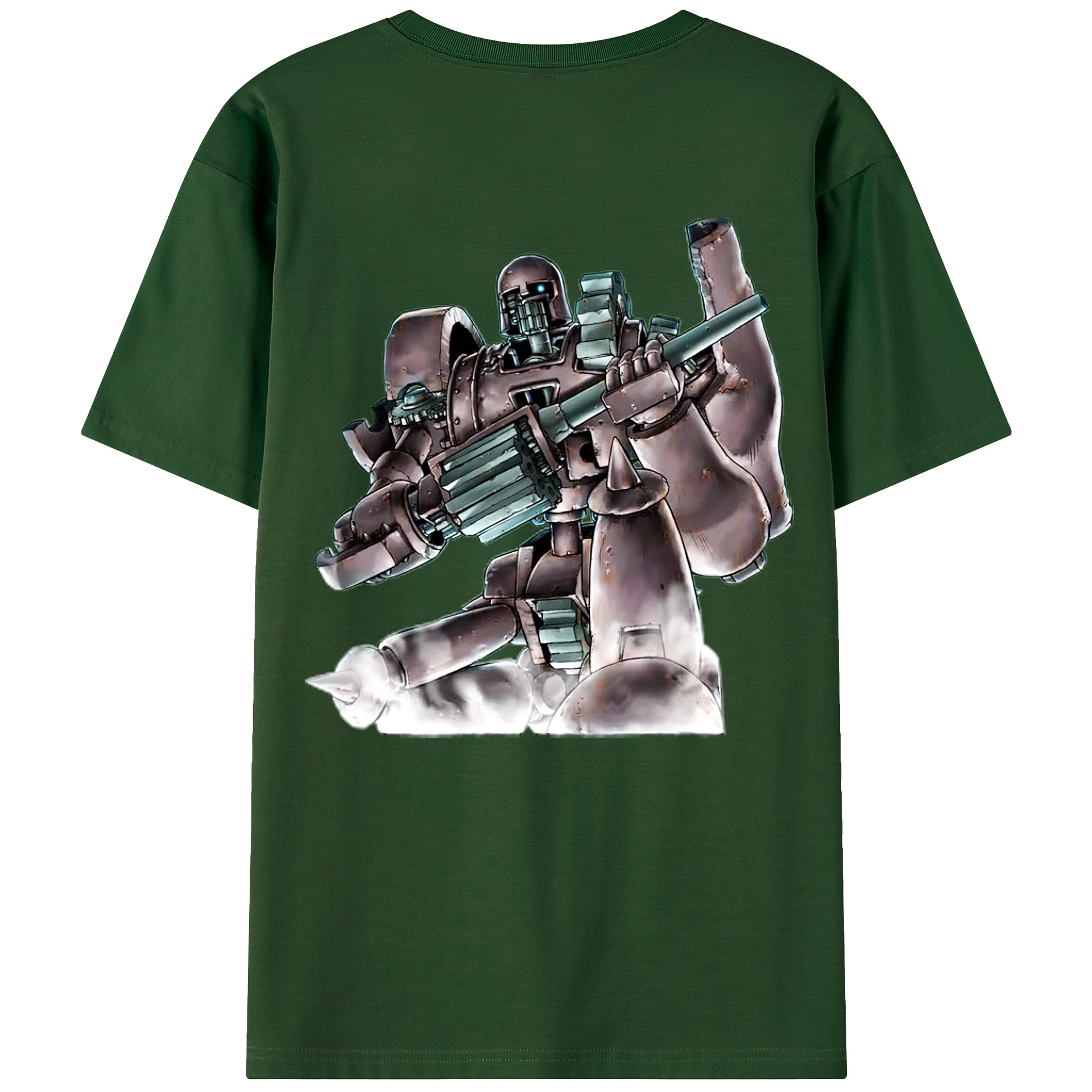 （画像用） 遊☆戯☆王 Yu-Gi-Oh! 綿100％半袖Tシャツ（背面プリント）